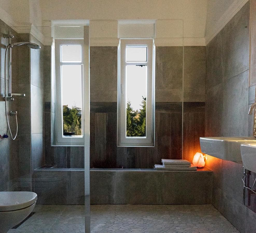 Lovely Apartm.Near Airport Kardia Exterior photo