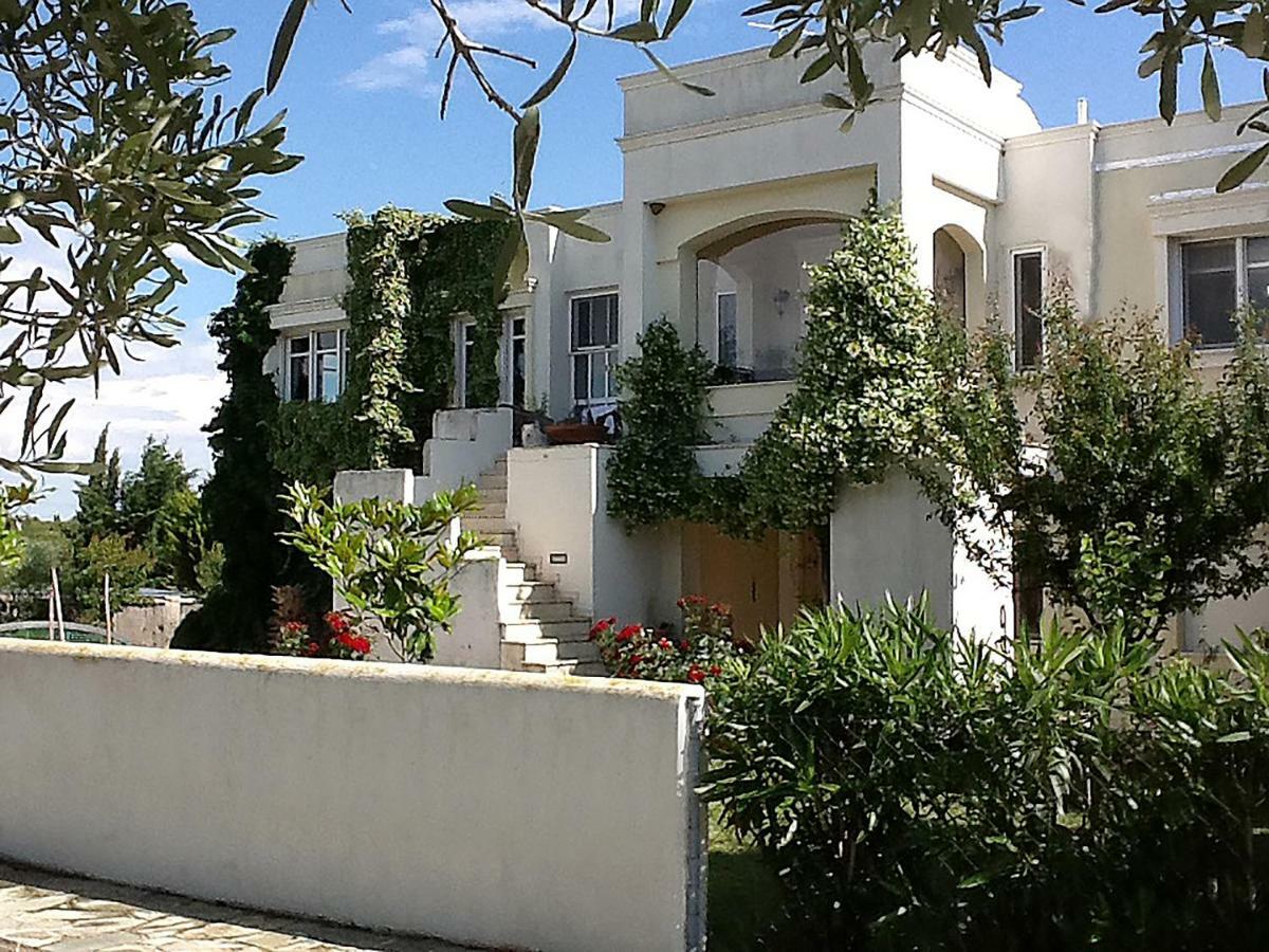 Lovely Apartm.Near Airport Kardia Exterior photo